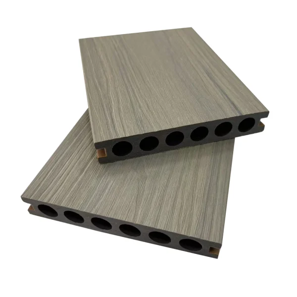 Wood Plastic Supplier Composite Wood Plastic Wpc Exterior Decking Flooring Outdoor Decking